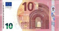 p21t from European Union: 10 Euro from 2014